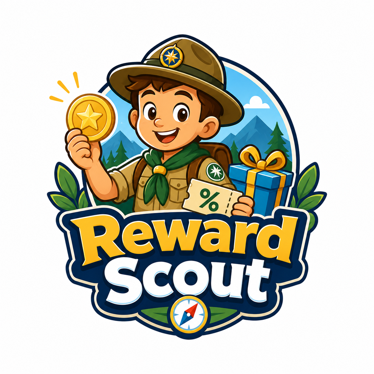 RewardScouts
